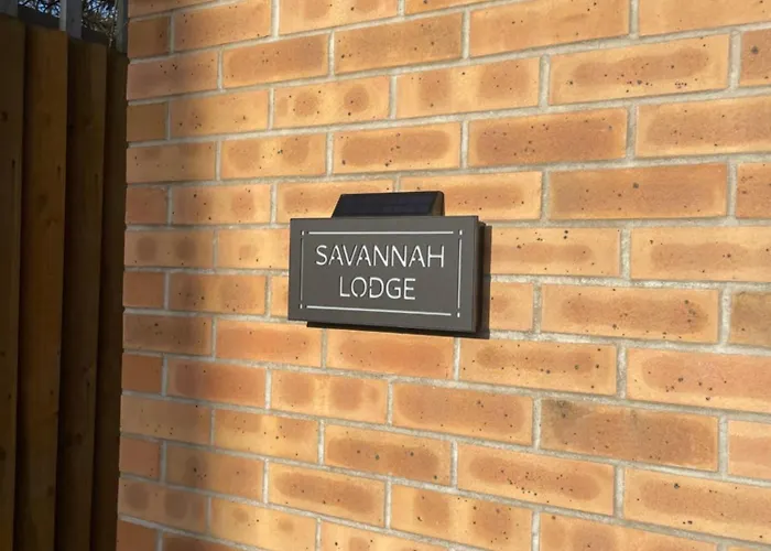 Savannah Lodge