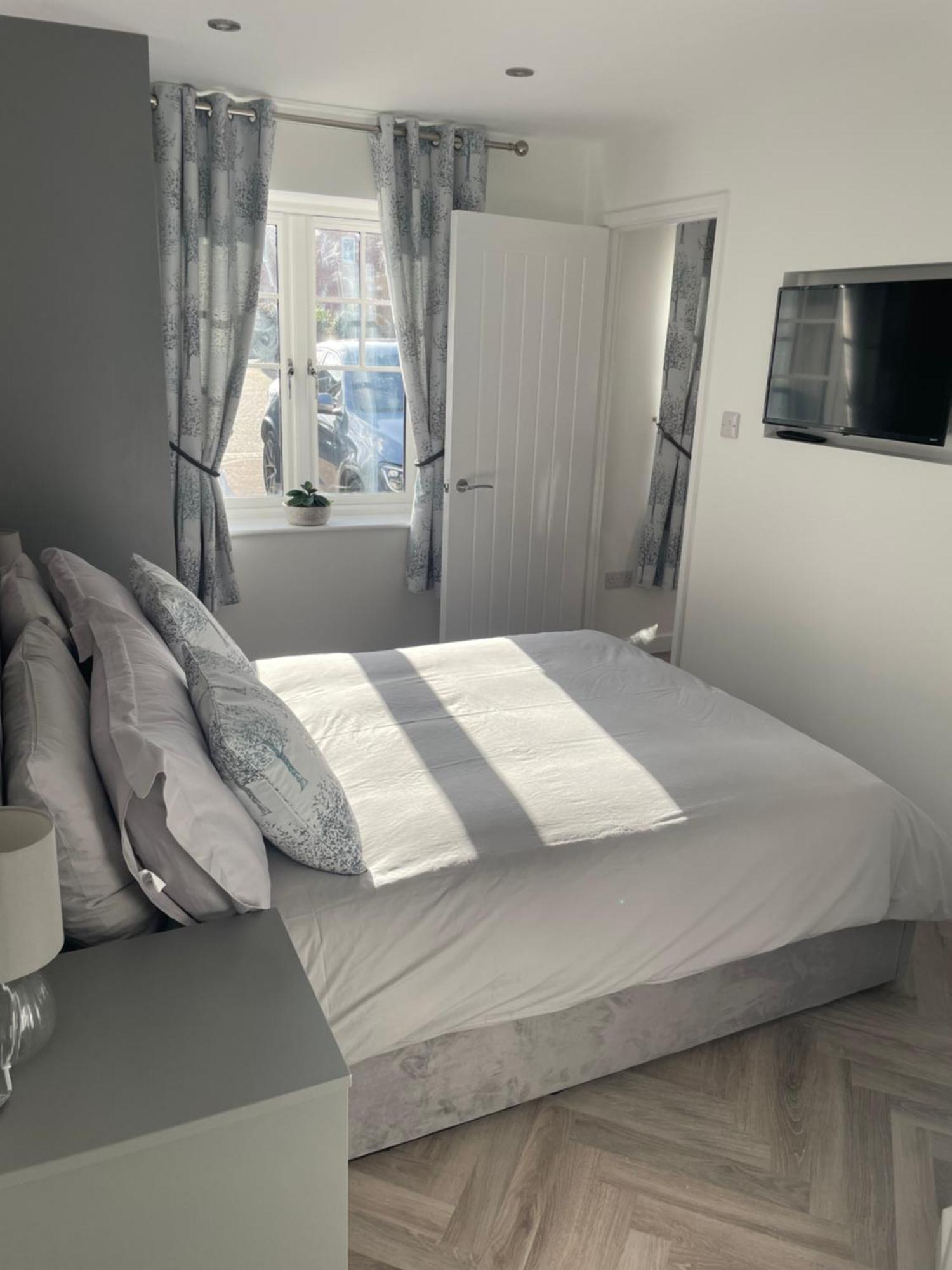 Apartment Savannah Wyke Regis
