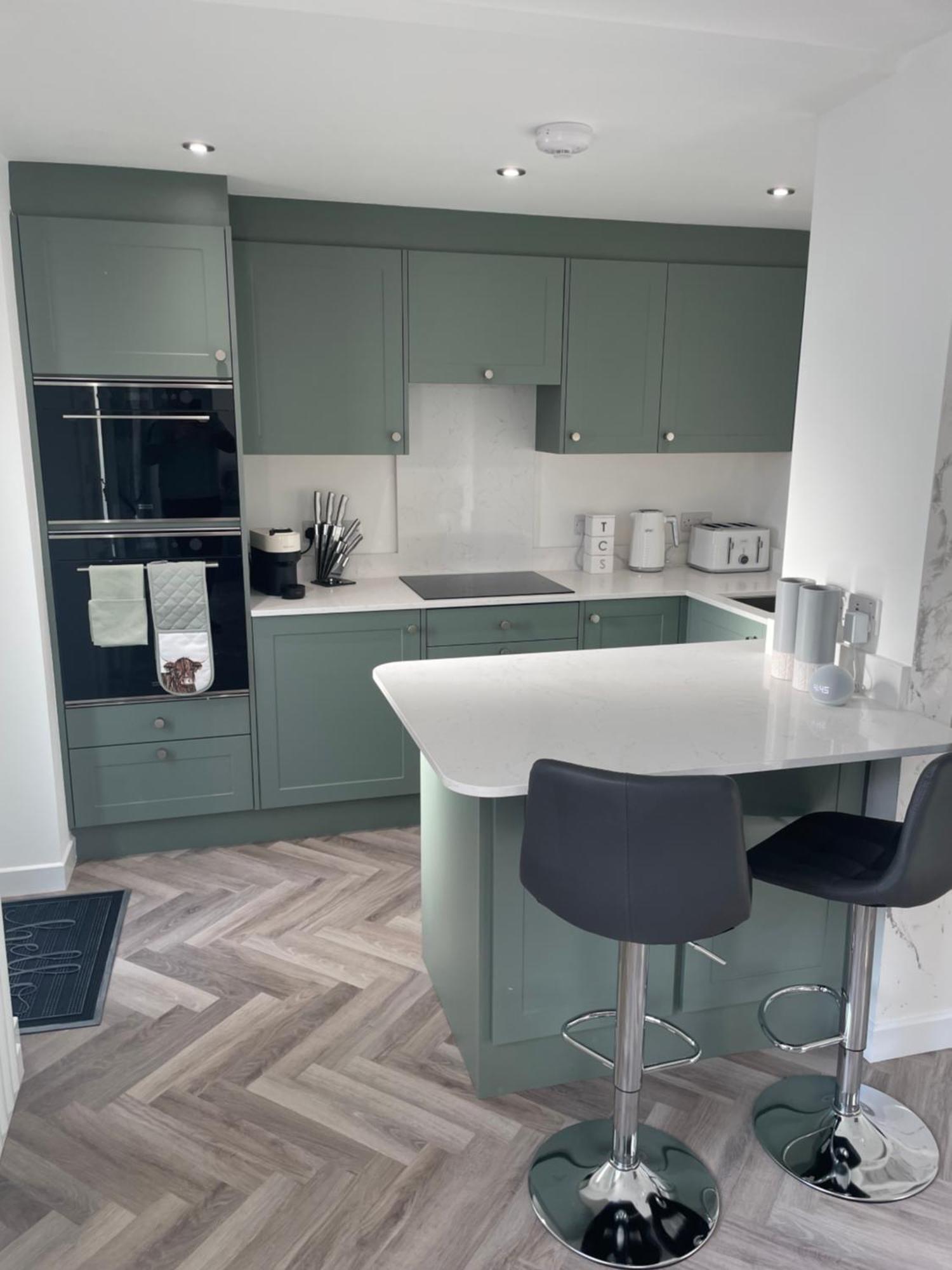 Savannah Апартаменты Wyke Regis