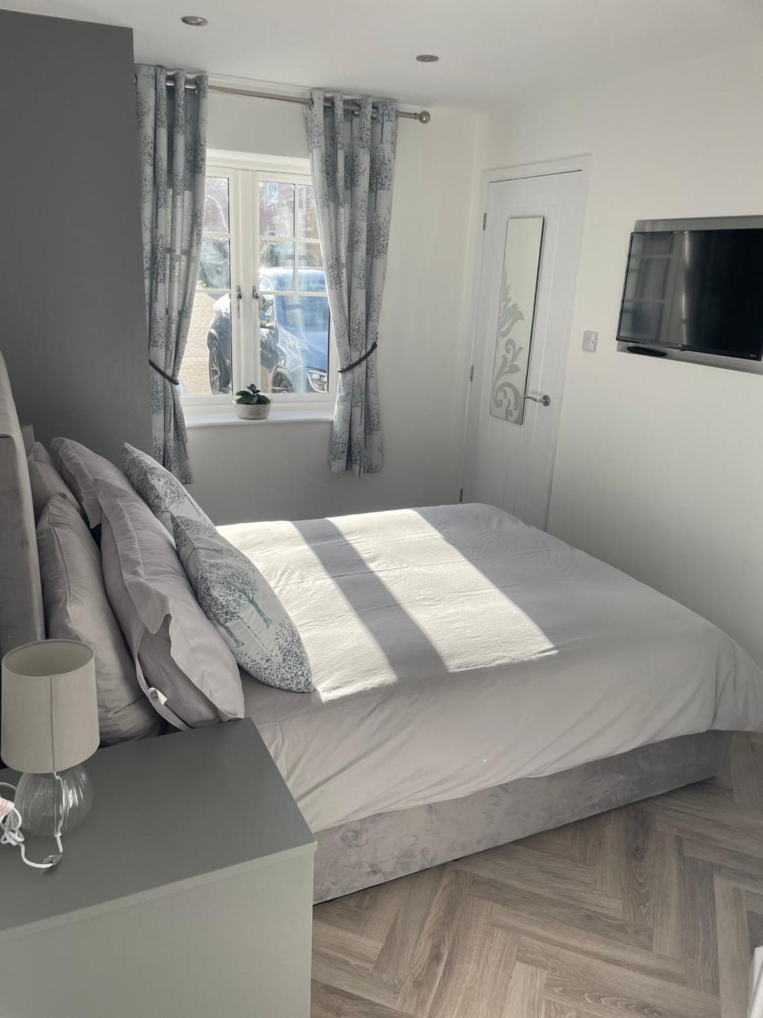 Savannah Apartment Wyke Regis