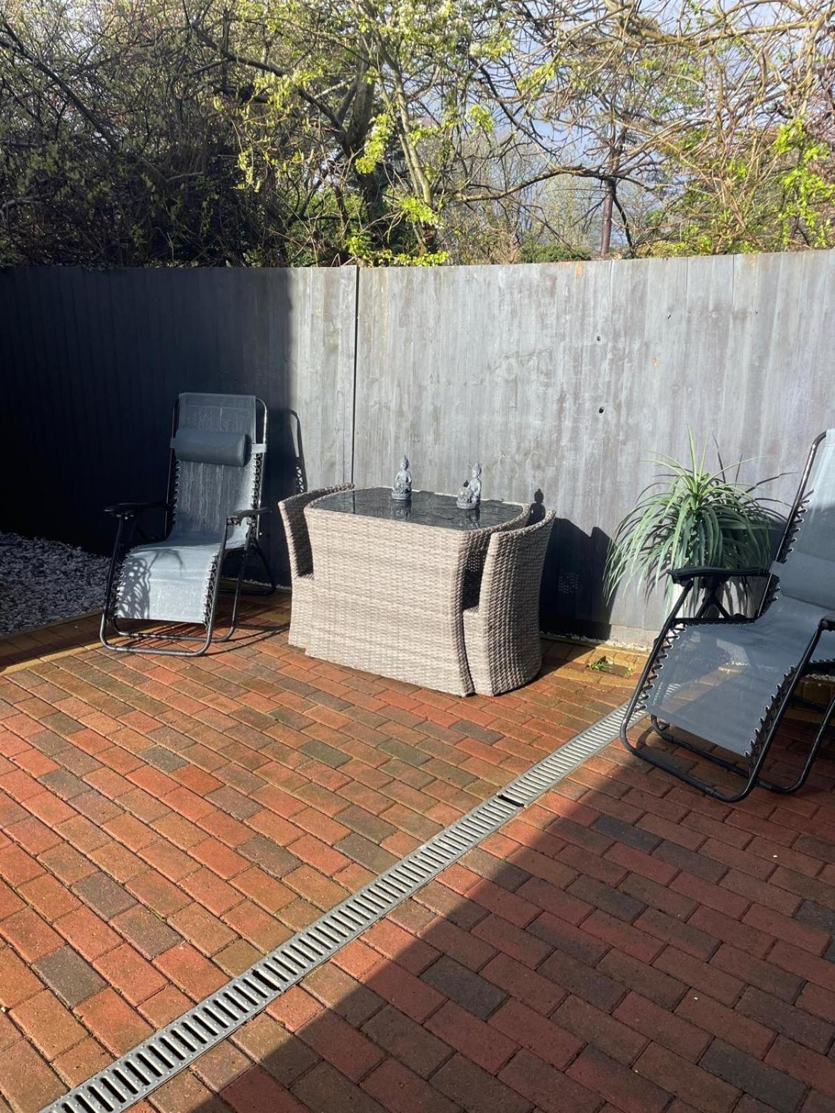 Savannah Apartment Wyke Regis